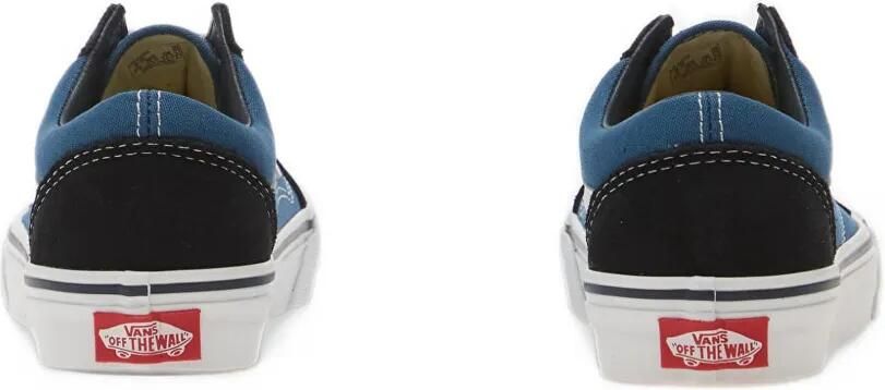 Vans Kids Old Skool shoes Blauw - Foto 2