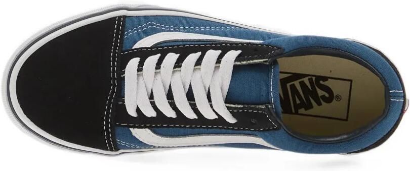 Vans Kids Old Skool shoes Blauw - Foto 4