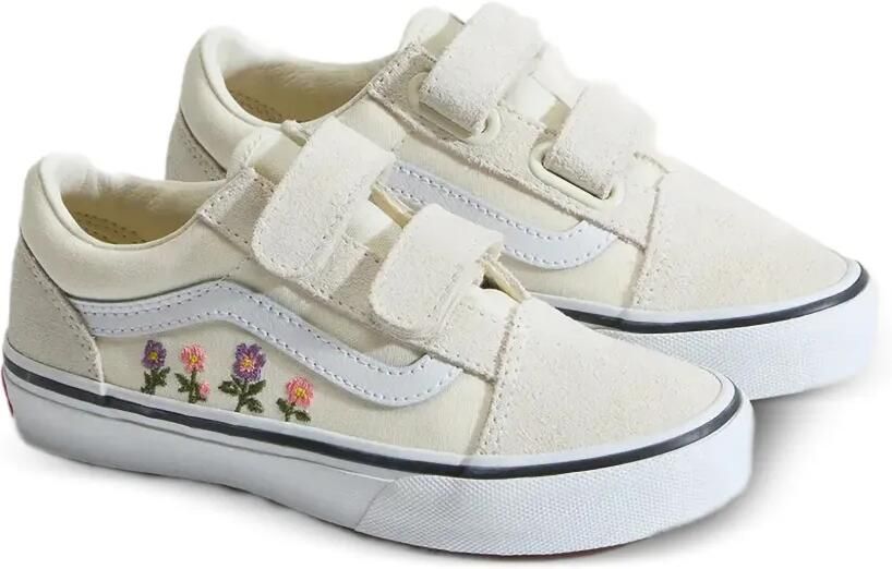 Vans Kids Old Skool sneakers Beige