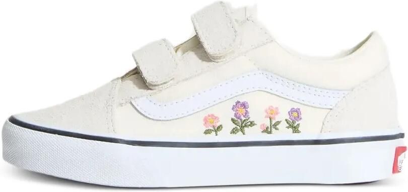 Vans Kids Old Skool sneakers Beige - Foto 3