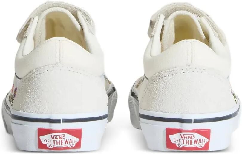 Vans Kids Old Skool sneakers Beige - Foto 2