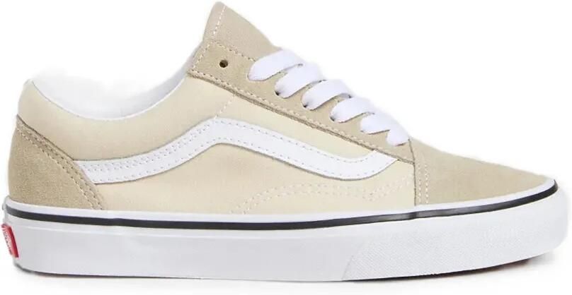 Vans Kids Old Skool sneakers Beige