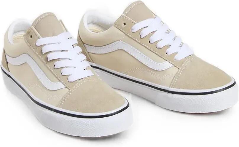 Vans Kids Old Skool sneakers Beige - Foto 3
