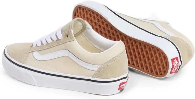 Vans Kids Old Skool sneakers Beige - Foto 4