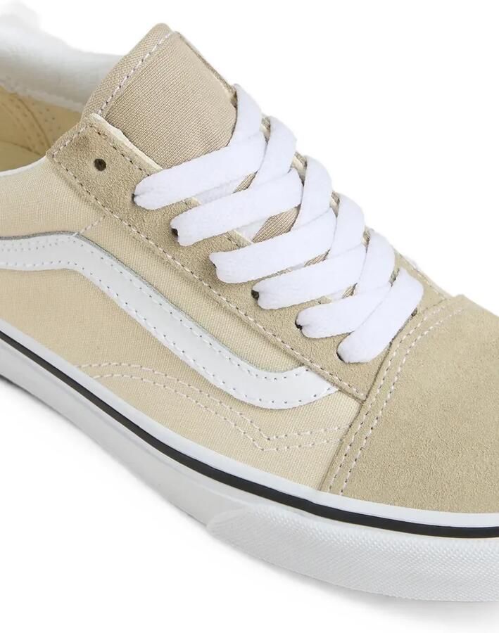Vans Kids Old Skool sneakers Beige - Foto 2