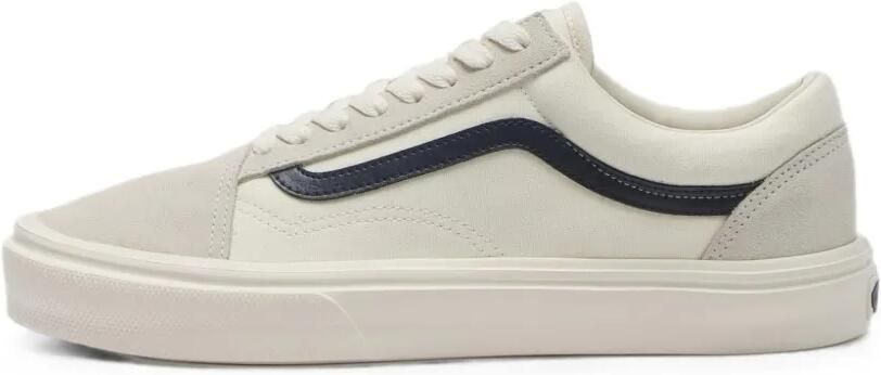Vans Kids Old Skool sneakers Beige