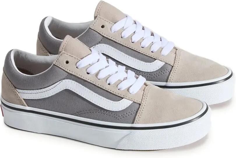 Vans Kids Old Skool sneakers Grijs
