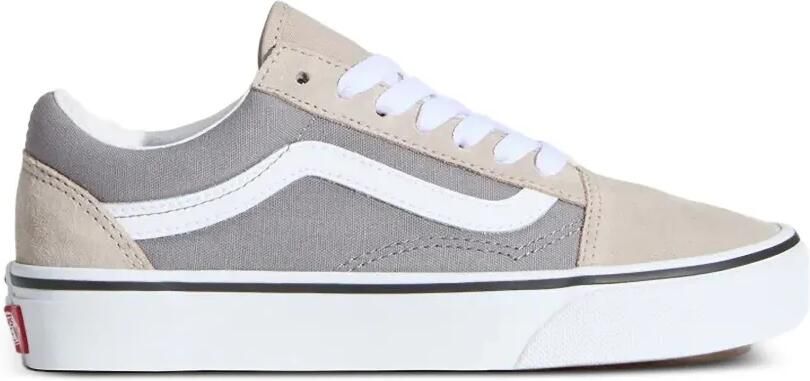 Vans Kids Old Skool sneakers Grijs - Foto 4