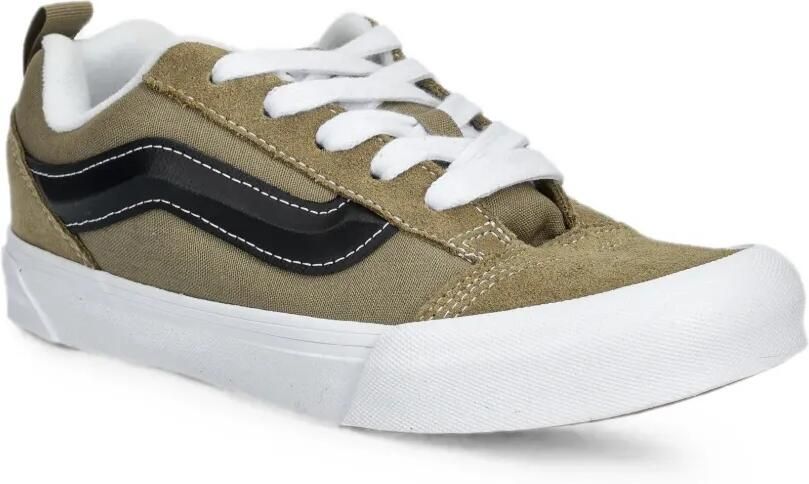 Vans Kids Old Skool sneakers Groen