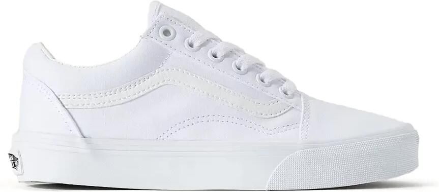 Vans Kids Old Skool sneakers Wit