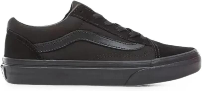 Vans Kids Old Skool sneakers Zwart