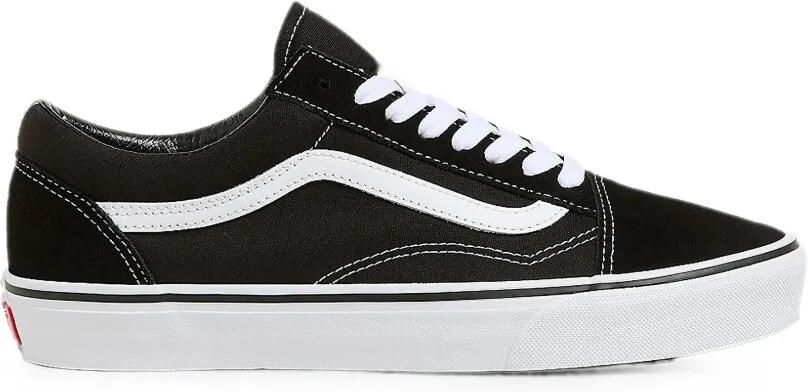 Vans Kids Old Skool sneakers Zwart - Foto 3