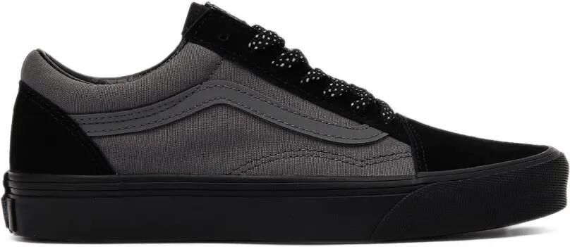 Vans Kids Old Skool sneakers Zwart - Foto 2