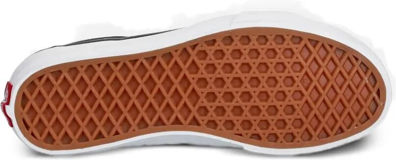 Vans Kids Sk8-Hi high-top sneakers Zwart - Foto 5