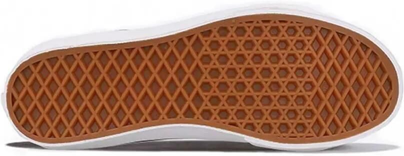 Vans Kids Sk8-Mid Reissue V sneakers met klittenband Zwart - Foto 5