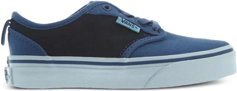 Vans Kids Slip-on sneakers Blauw