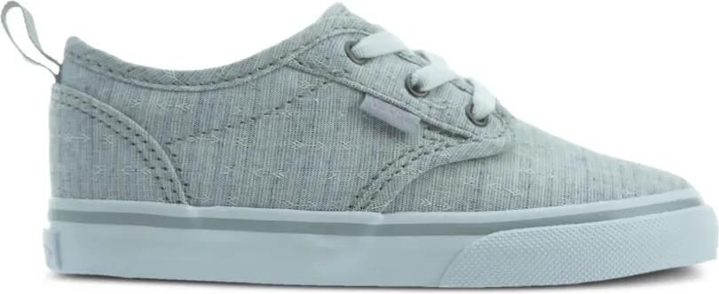 Vans Kids Slip-on sneakers Grijs