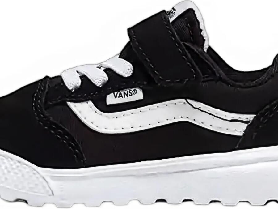 Vans Kids UltraRange 66 V sneakers Zwart