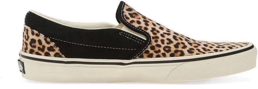 Vans Klassieke sneakers Beige