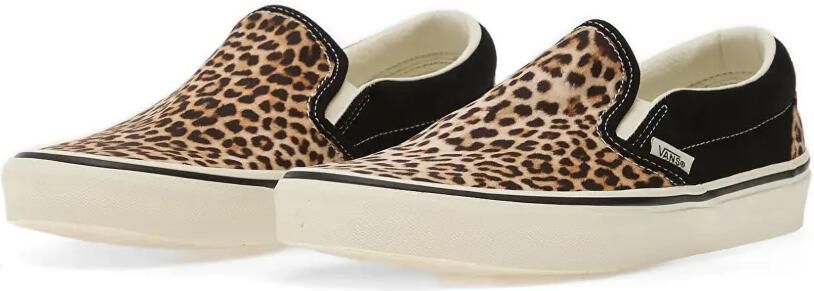 Vans Klassieke sneakers Beige - Foto 5