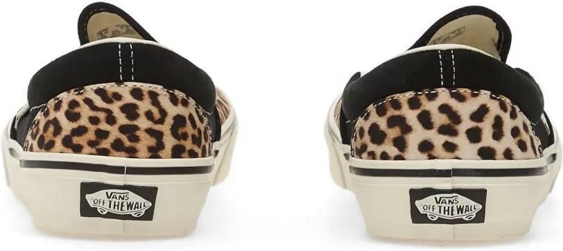 Vans Klassieke sneakers Beige - Foto 2