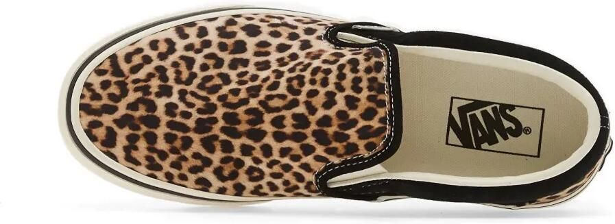 Vans Klassieke sneakers Beige - Foto 3