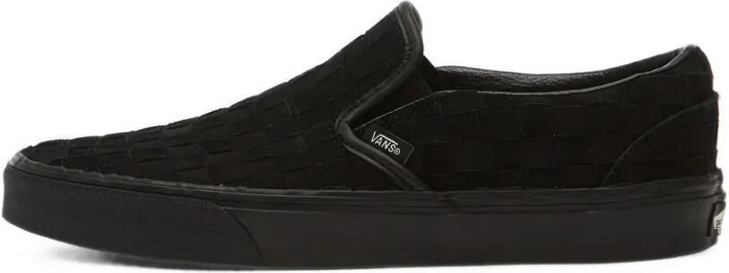 Vans Klassieke sneakers Zwart