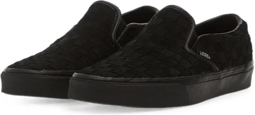 Vans Klassieke sneakers Zwart - Foto 3