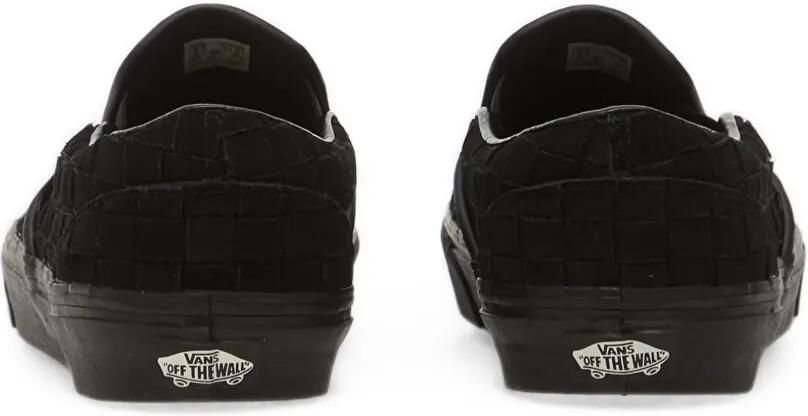 Vans Klassieke sneakers Zwart - Foto 2