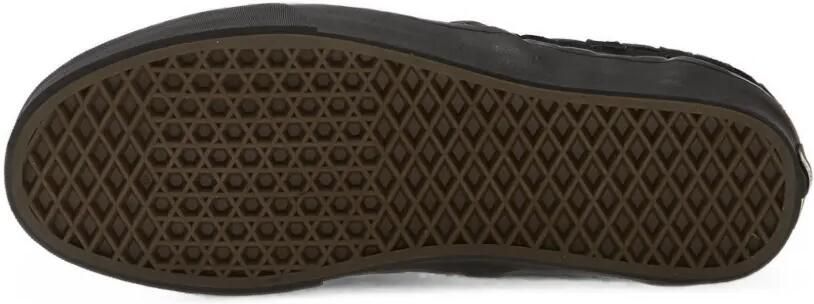 Vans Klassieke sneakers Zwart - Foto 4
