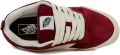 Vans Knu Skool low-top sneaker Rood - Rood