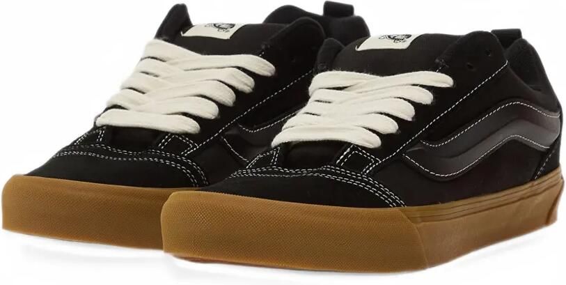 Vans Knu Skool shoes Zwart