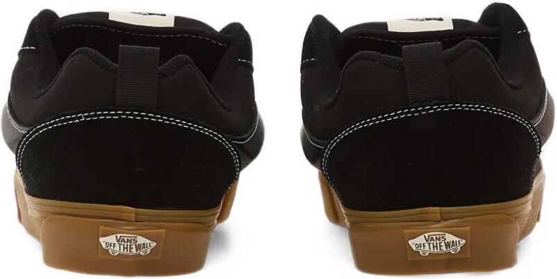 Vans Knu Skool shoes Zwart - Foto 2