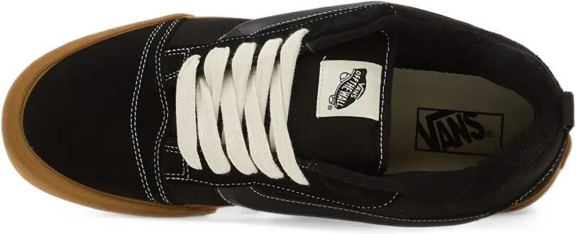Vans Knu Skool shoes Zwart - Foto 3