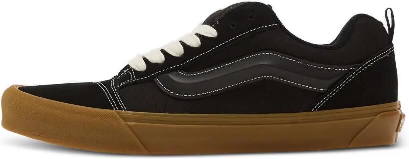 Vans Knu Skool shoes Zwart