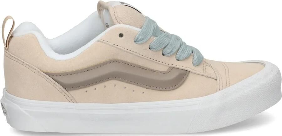 Vans Knu Skool sneakers Beige
