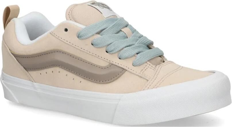 Vans Knu Skool sneakers Beige - Foto 4