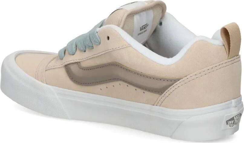 Vans Knu Skool sneakers Beige - Foto 3