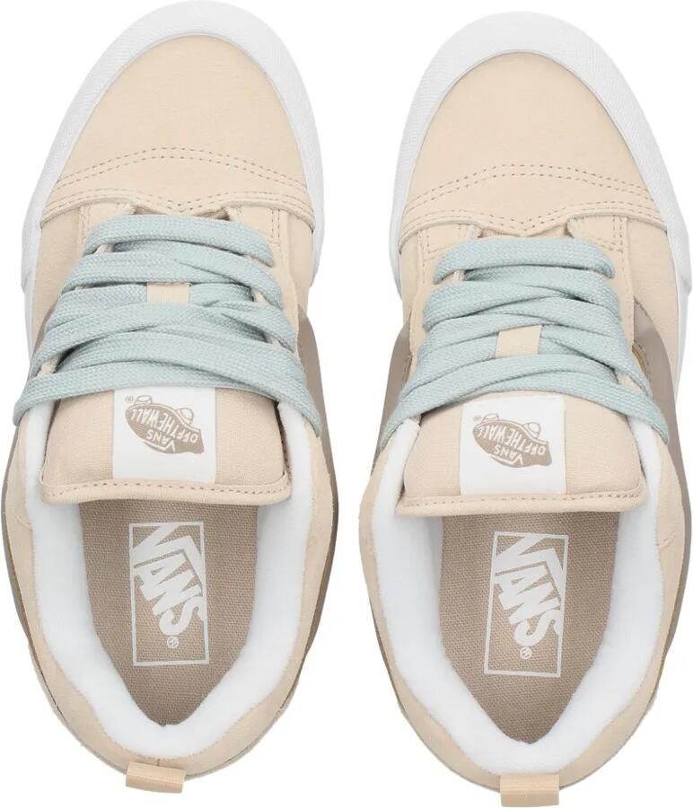 Vans Knu Skool sneakers Beige - Foto 2