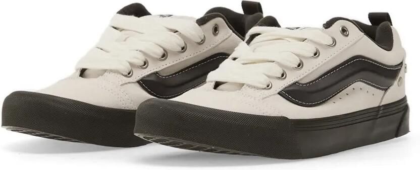 Vans Knu Skool sneakers Beige - Foto 5