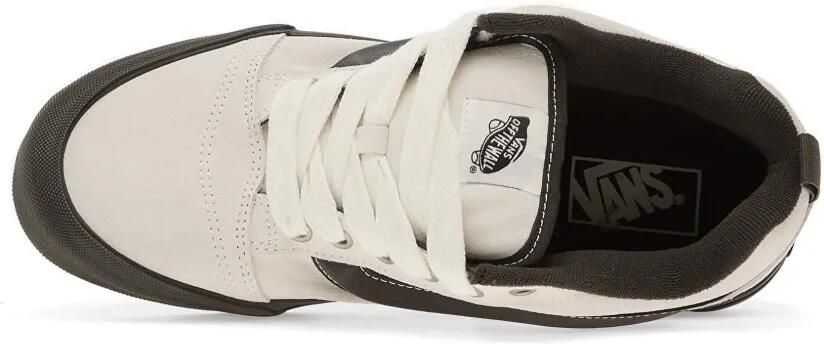 Vans Knu Skool sneakers Beige - Foto 4