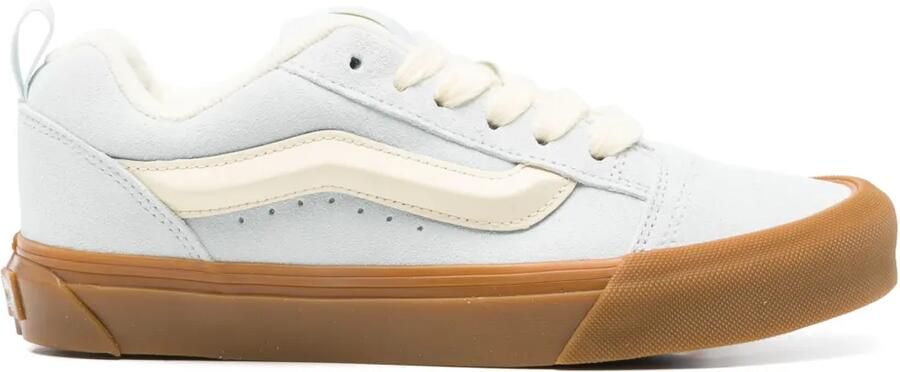 Vans Knu Skool sneakers Blauw