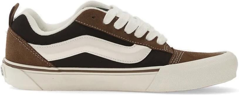 Vans Knu Skool sneakers Bruin