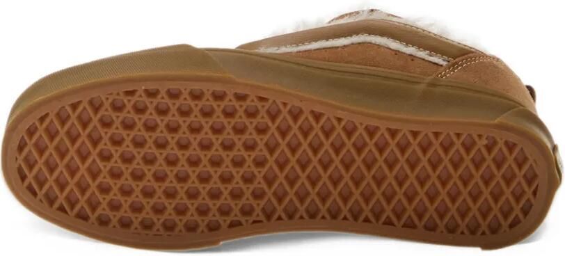 Vans Knu Skool sneakers Bruin - Foto 3