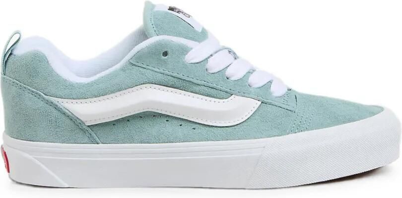 Vans Knu Skool sneakers Groen
