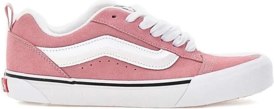 Vans Knu Skool sneakers Roze