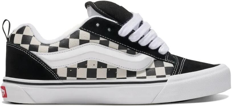 Vans Knu Skool sneakers Zwart
