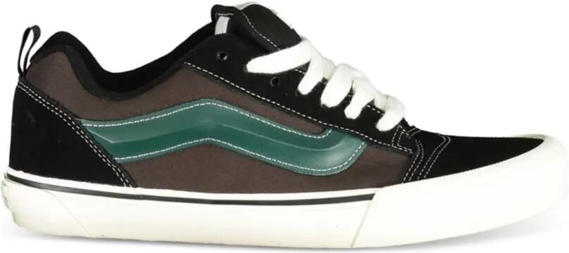 Vans Knu Skool sneakers Zwart