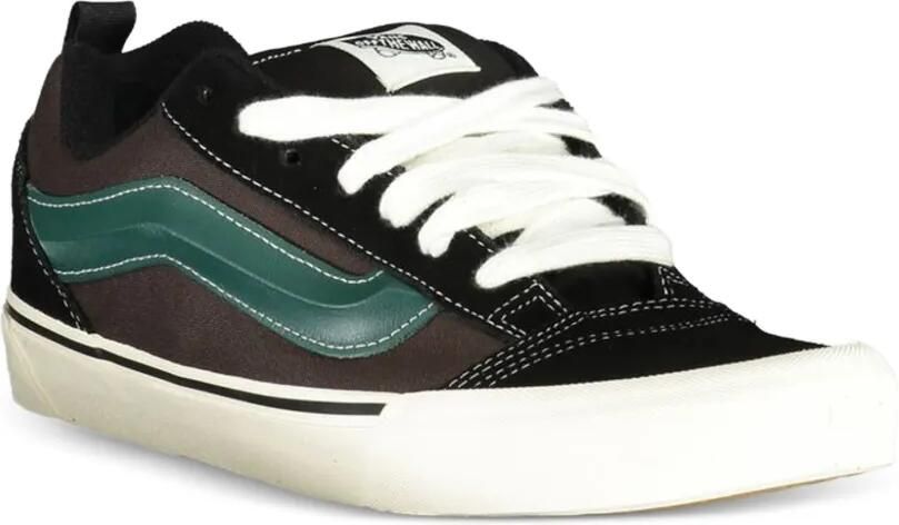 Vans Knu Skool sneakers Zwart - Foto 3