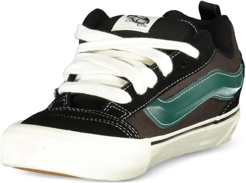 Vans Knu Skool sneakers Zwart - Foto 2